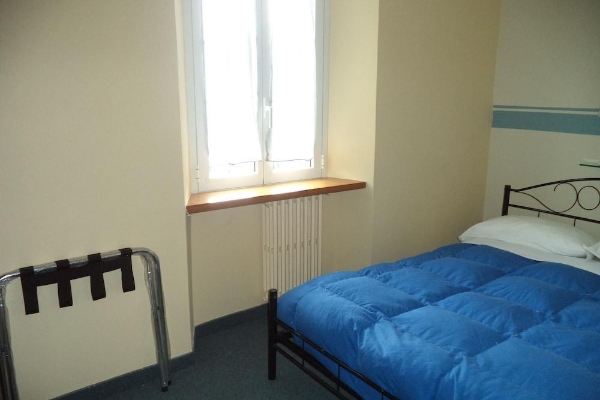 Hotel Il Nibbio (Magreglio)